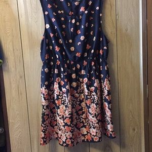 Adorable floral dress